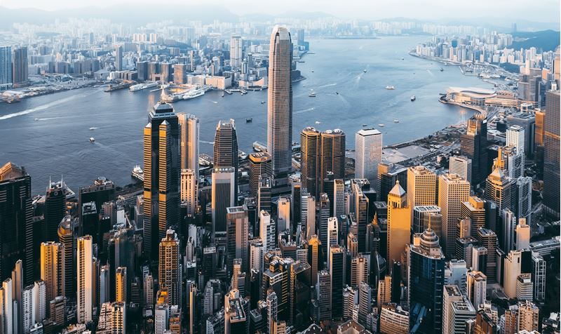香港公司的注冊、報稅、年審和審計